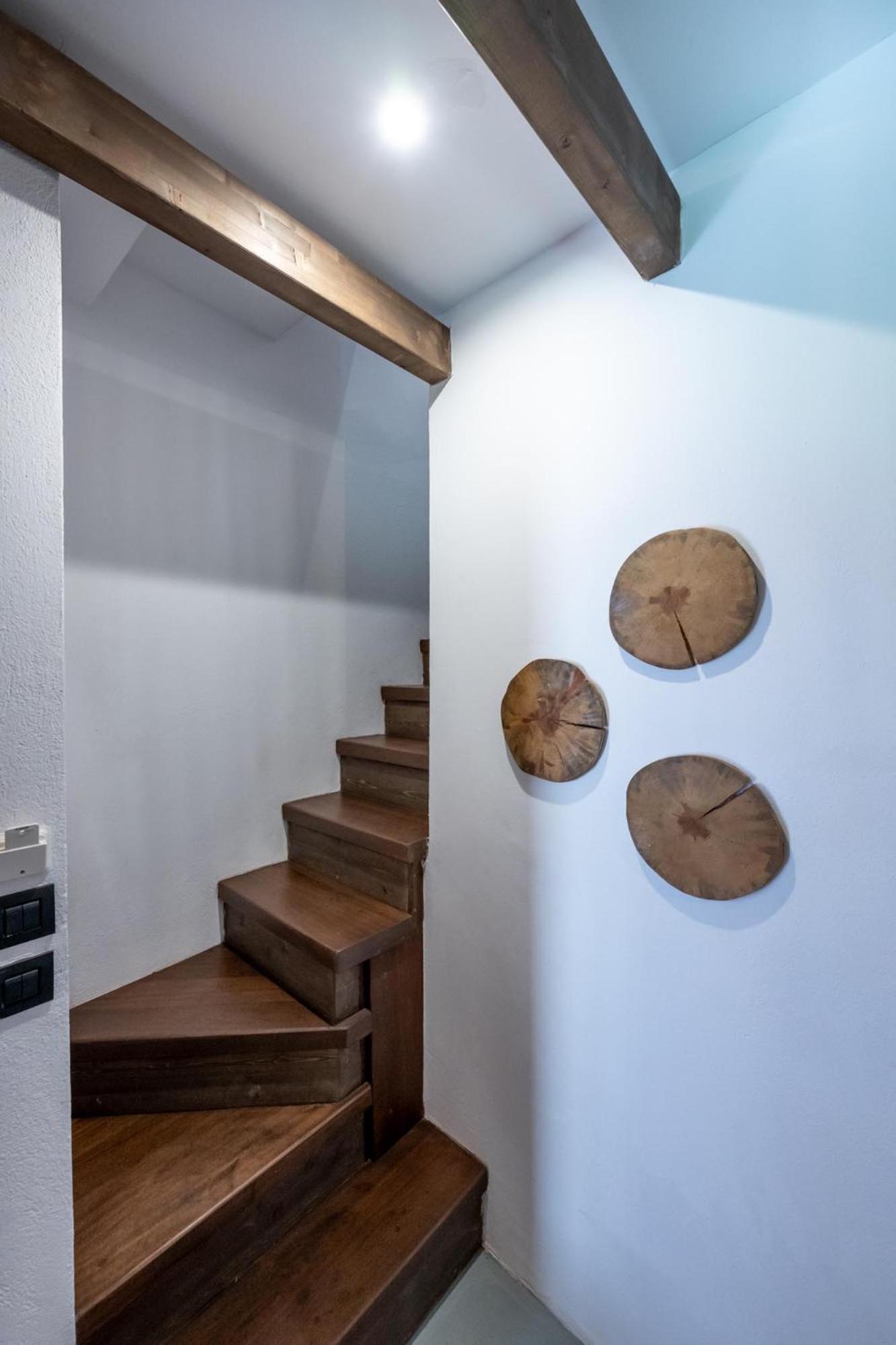 Elia Suites - Old Town Rhodes City Номер фото