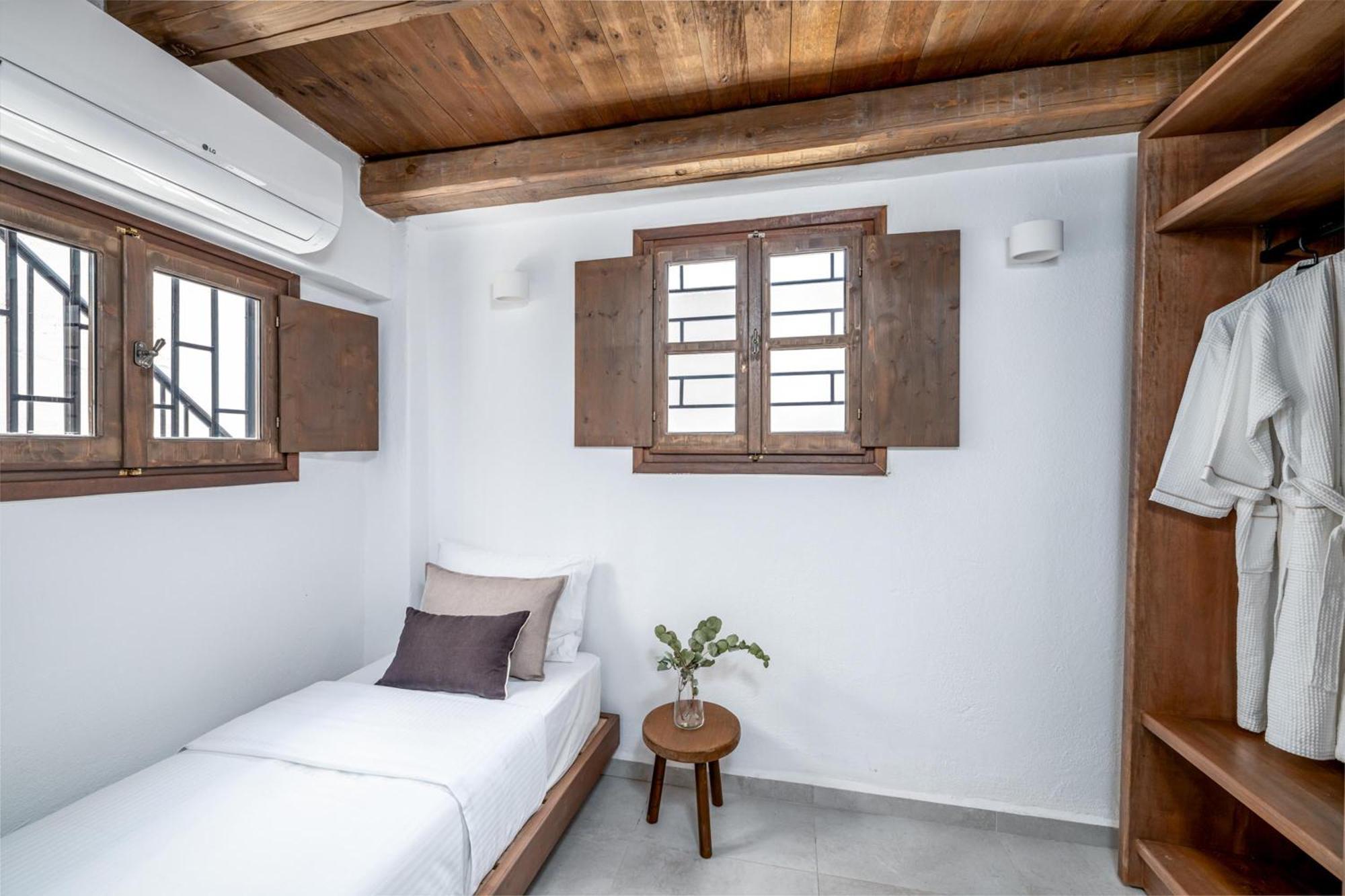 Elia Suites - Old Town Rhodes City Номер фото