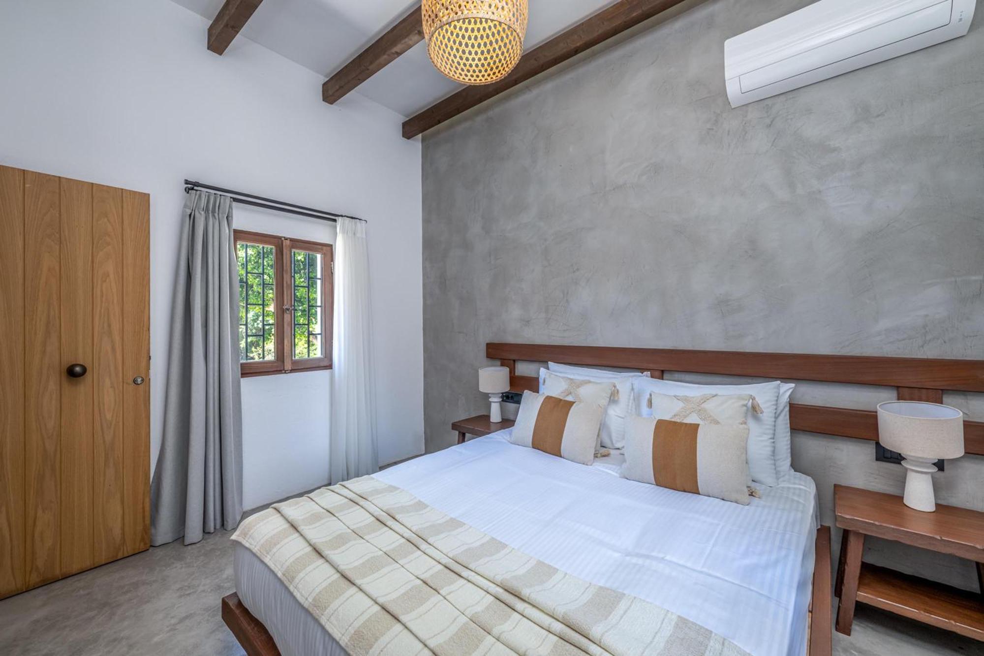 Elia Suites - Old Town Rhodes City Номер фото