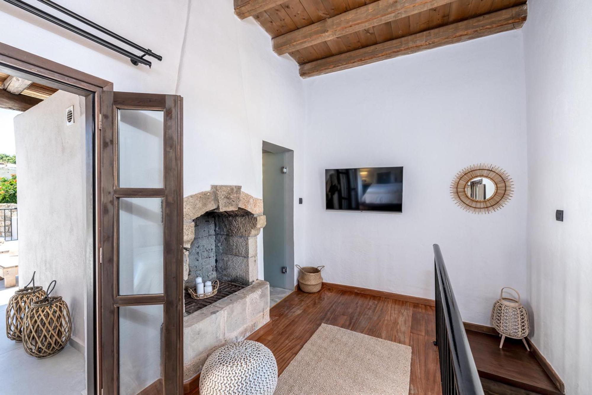Elia Suites - Old Town Rhodes City Номер фото
