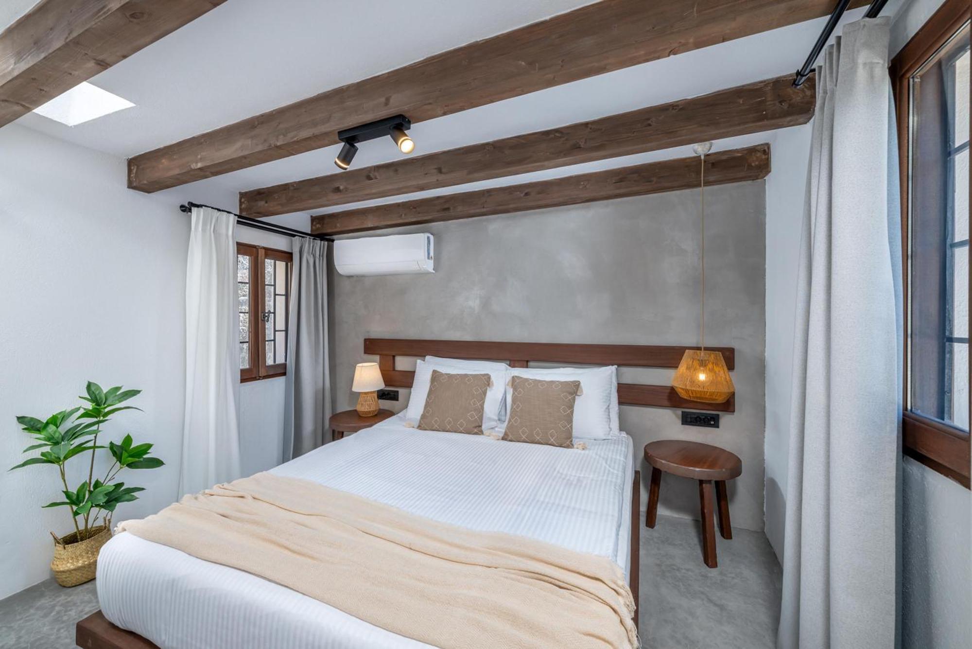 Elia Suites - Old Town Rhodes City Номер фото