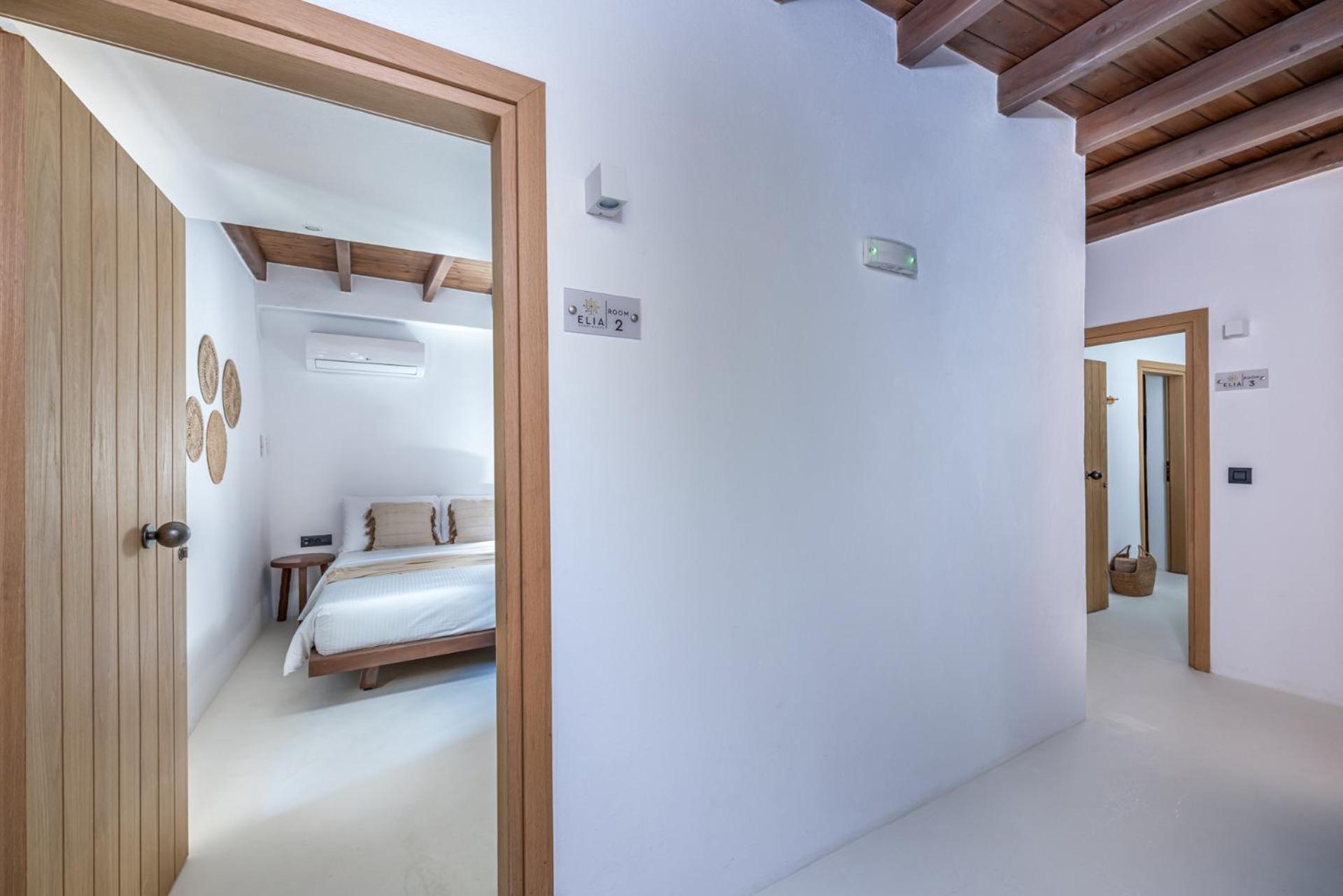 Elia Suites - Old Town Rhodes City Номер фото