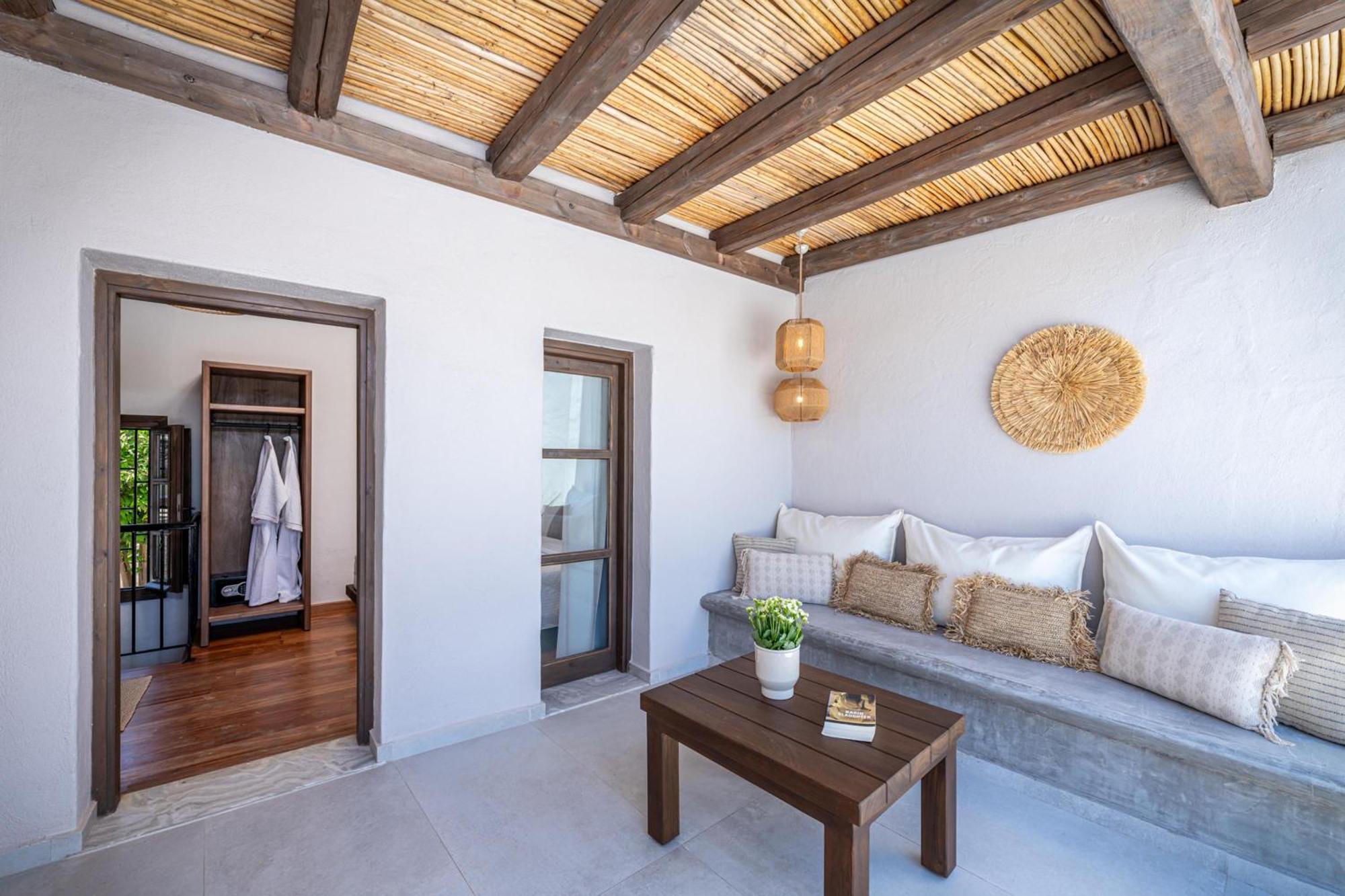 Elia Suites - Old Town Rhodes City Екстер'єр фото