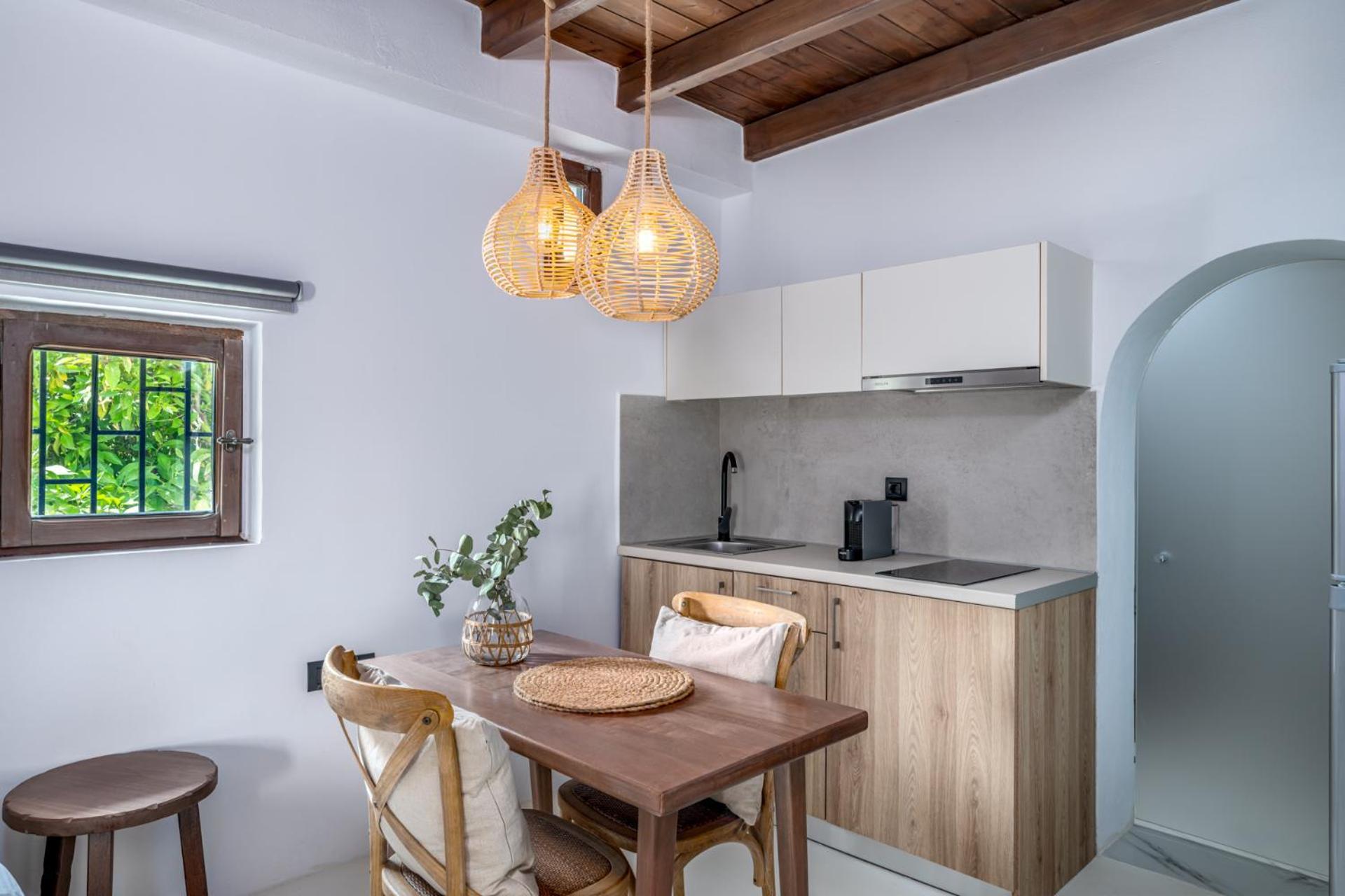 Elia Suites - Old Town Rhodes City Екстер'єр фото