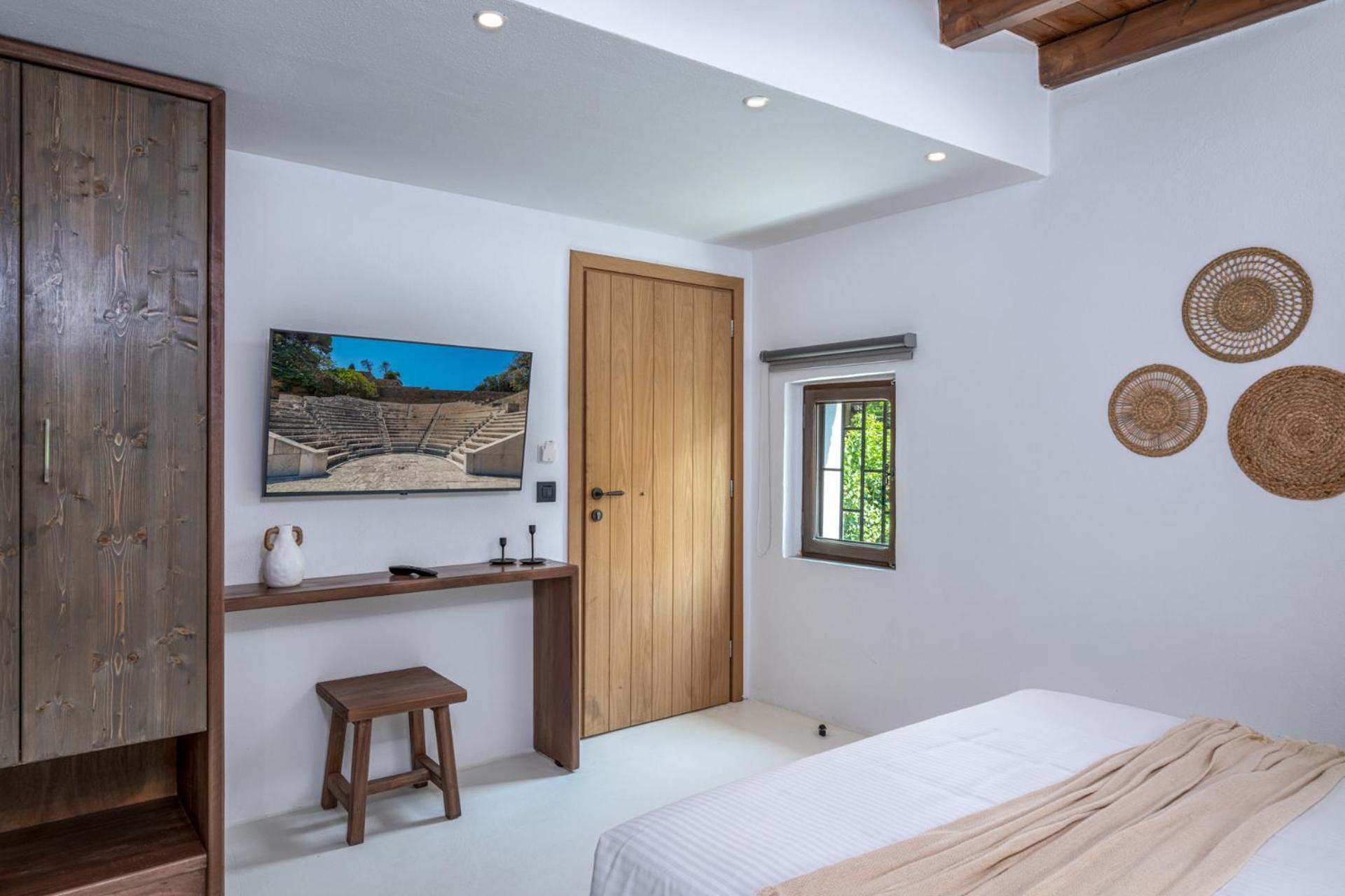 Elia Suites - Old Town Rhodes City Номер фото