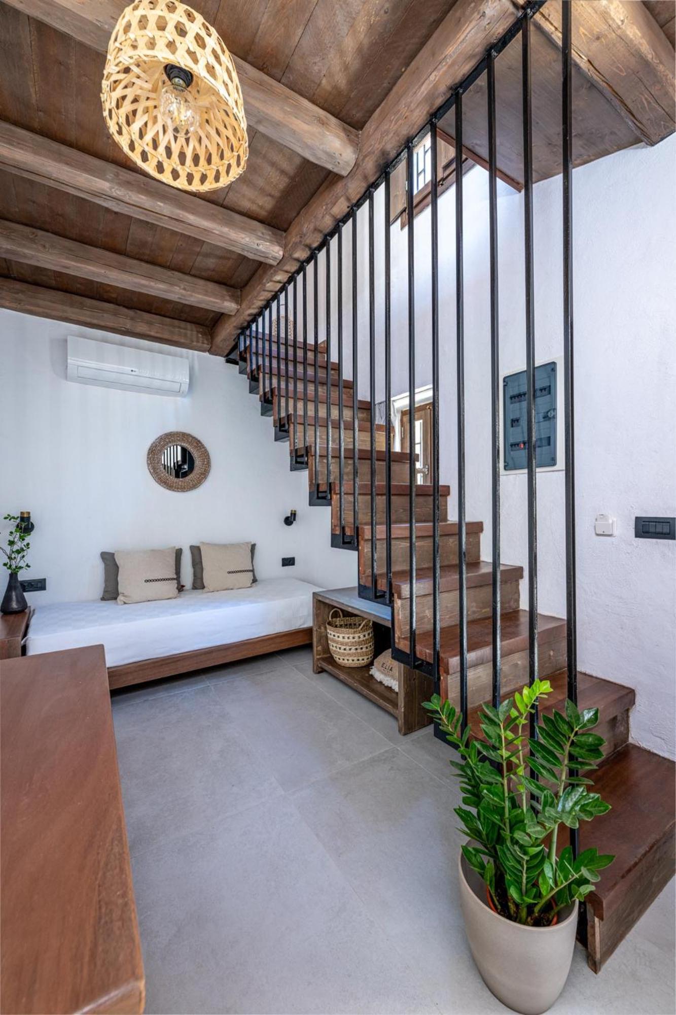 Elia Suites - Old Town Rhodes City Екстер'єр фото